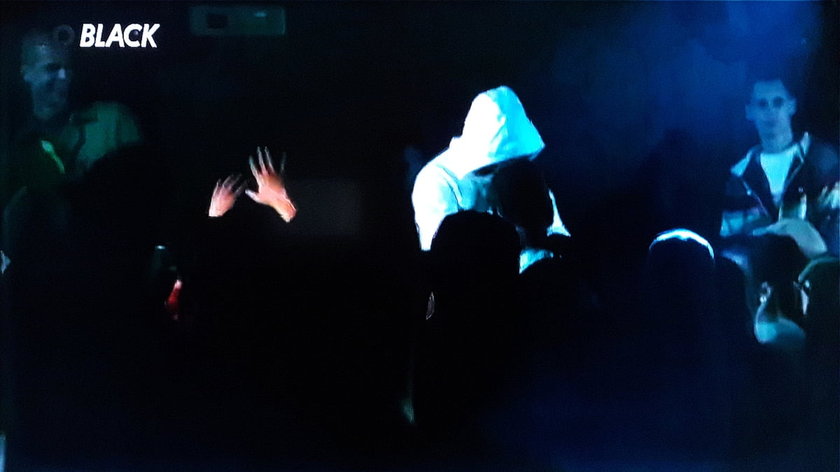 SledováníTV - Práce s programovým průvodcem a karty pořadů