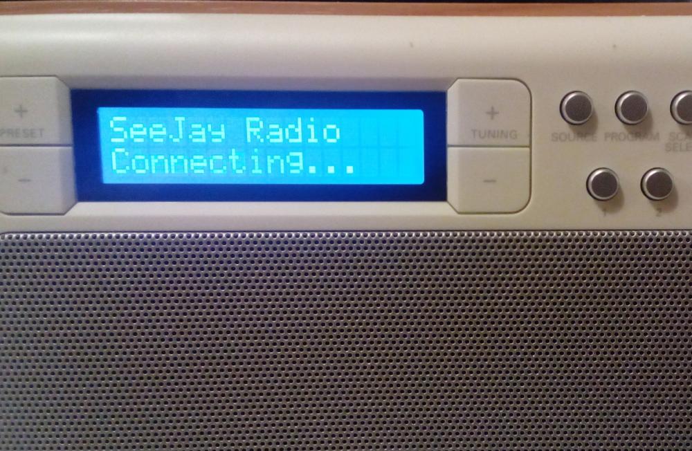 Teleko DAB - únor 2016