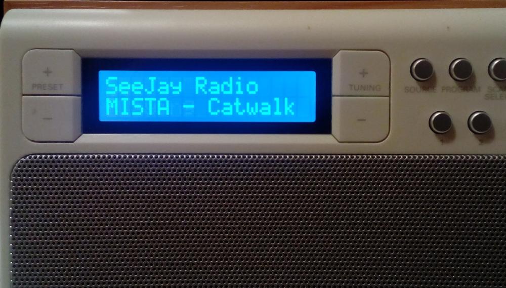 Teleko DAB - únor 2016