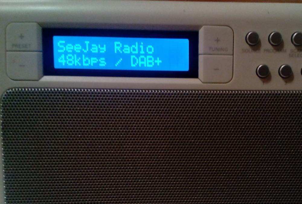 Teleko DAB - únor 2016