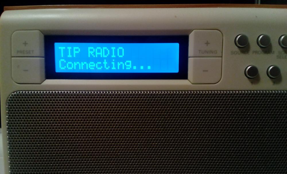 Teleko DAB - únor 2016