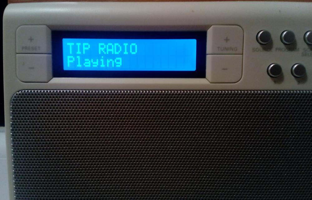 Teleko DAB - únor 2016