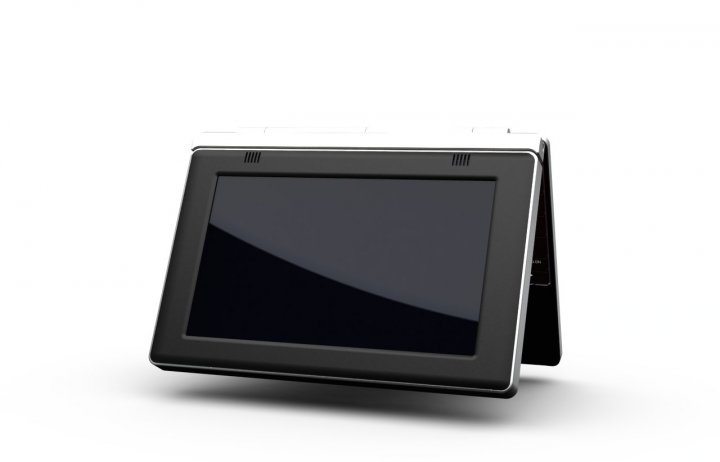 TouchBook