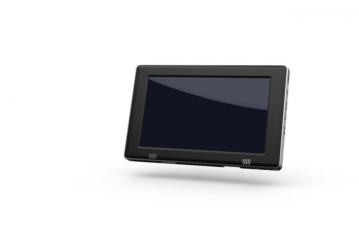 TouchBook