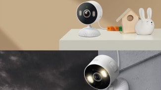 TP-Link Tapo C113