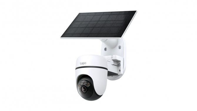 TP-Link Tapo C630 KIT