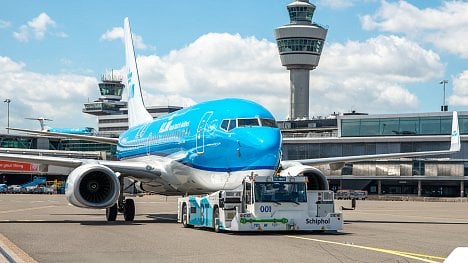 Náhledový obrázek - Skupina Air France-KLM chystá největší zakázku ve své historii. Chce si objednat až 160 nových letadel