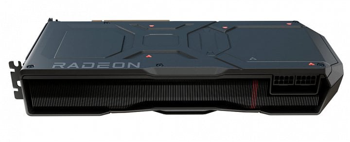 AMD Radeon RX 7900 XTX 3