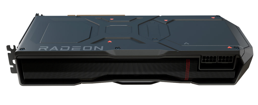 AMD Radeon RX 7900 XTX