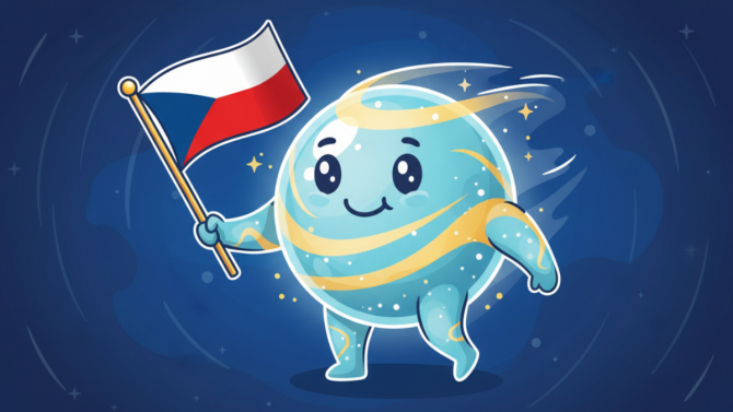 Česká kvantová síť