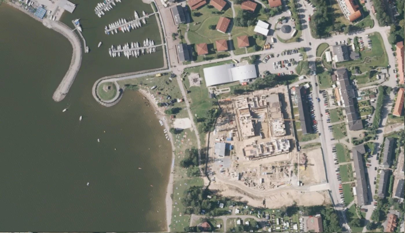 Lipno nad Vltavou 2020