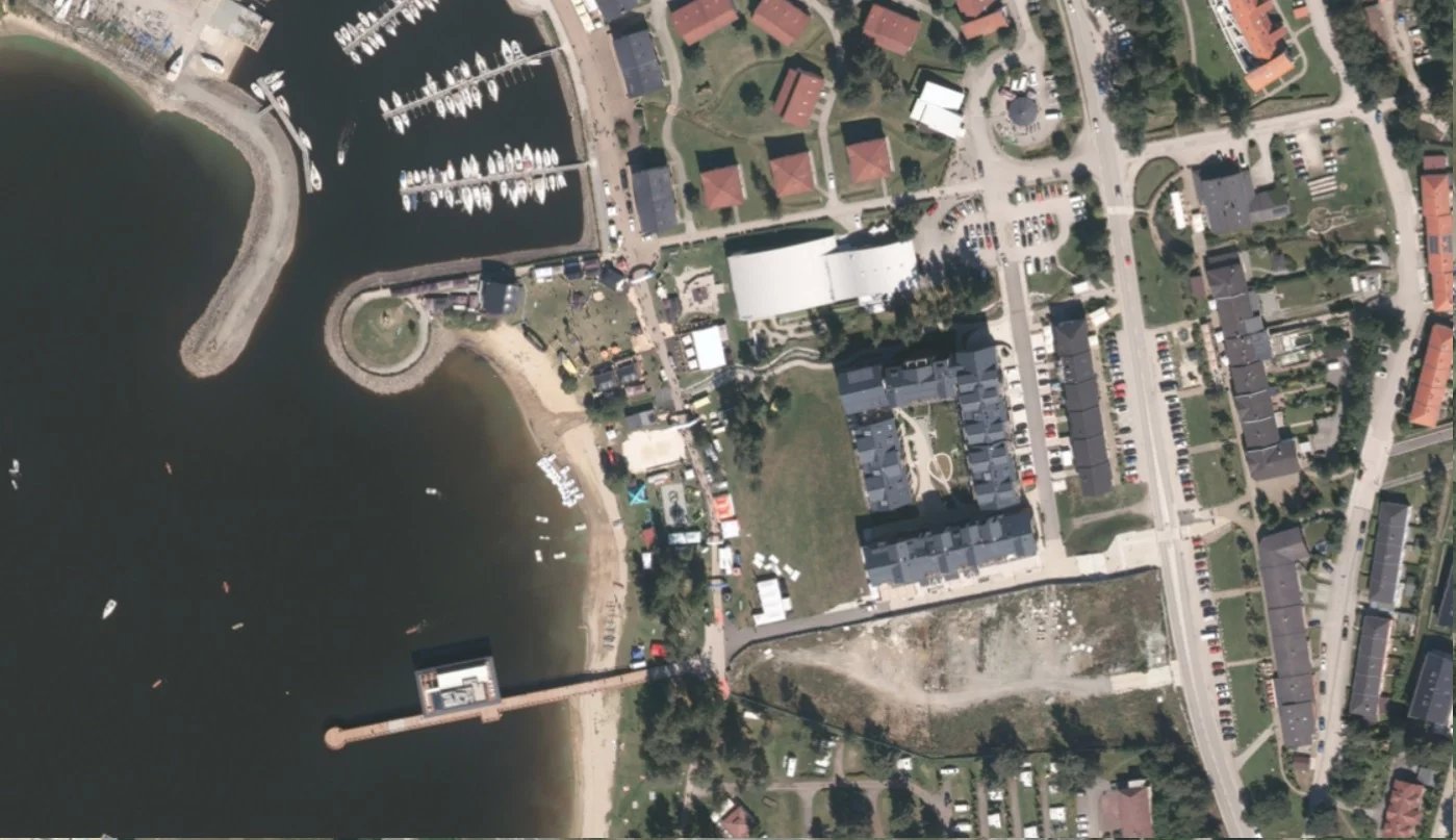 Lipno nad Vltavou 2023