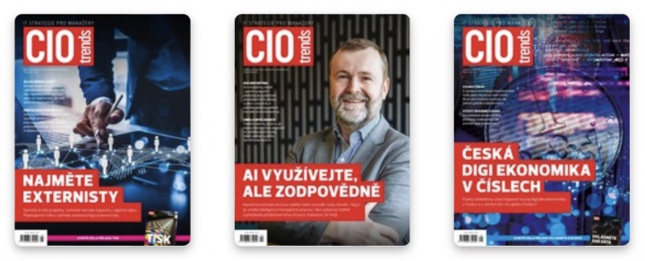 Autor: CIOtrends / Internet Info CIOtrends