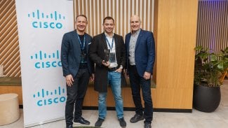Cisco Partner Awards 2025
