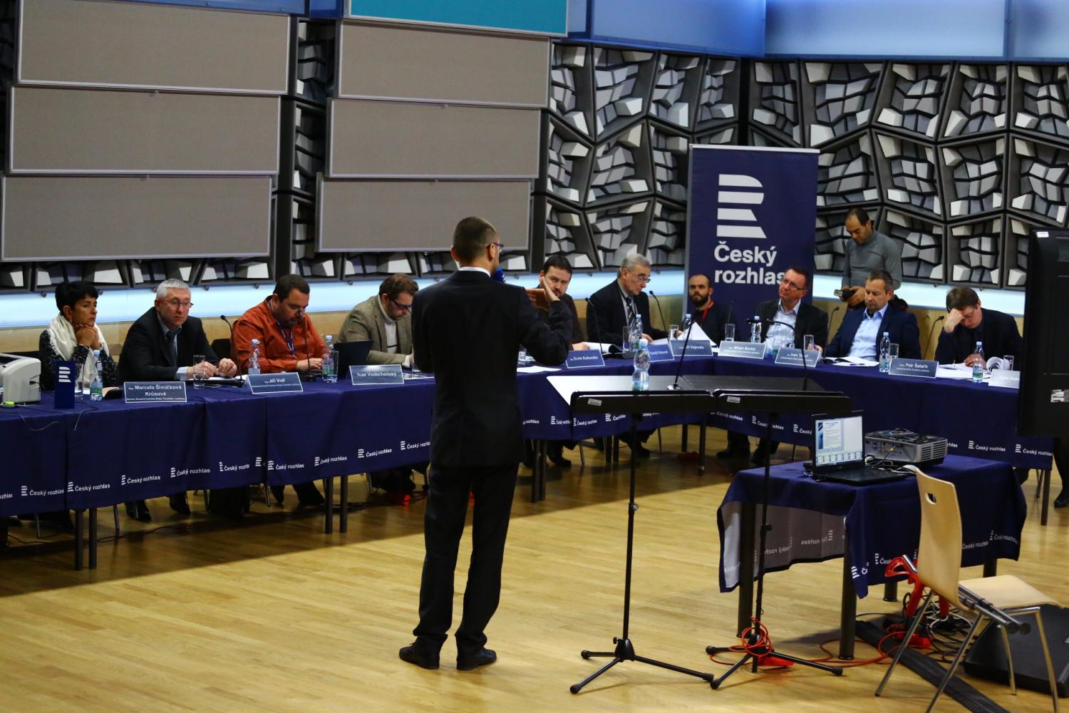 ČRo - volba nového GŘ 2016-4