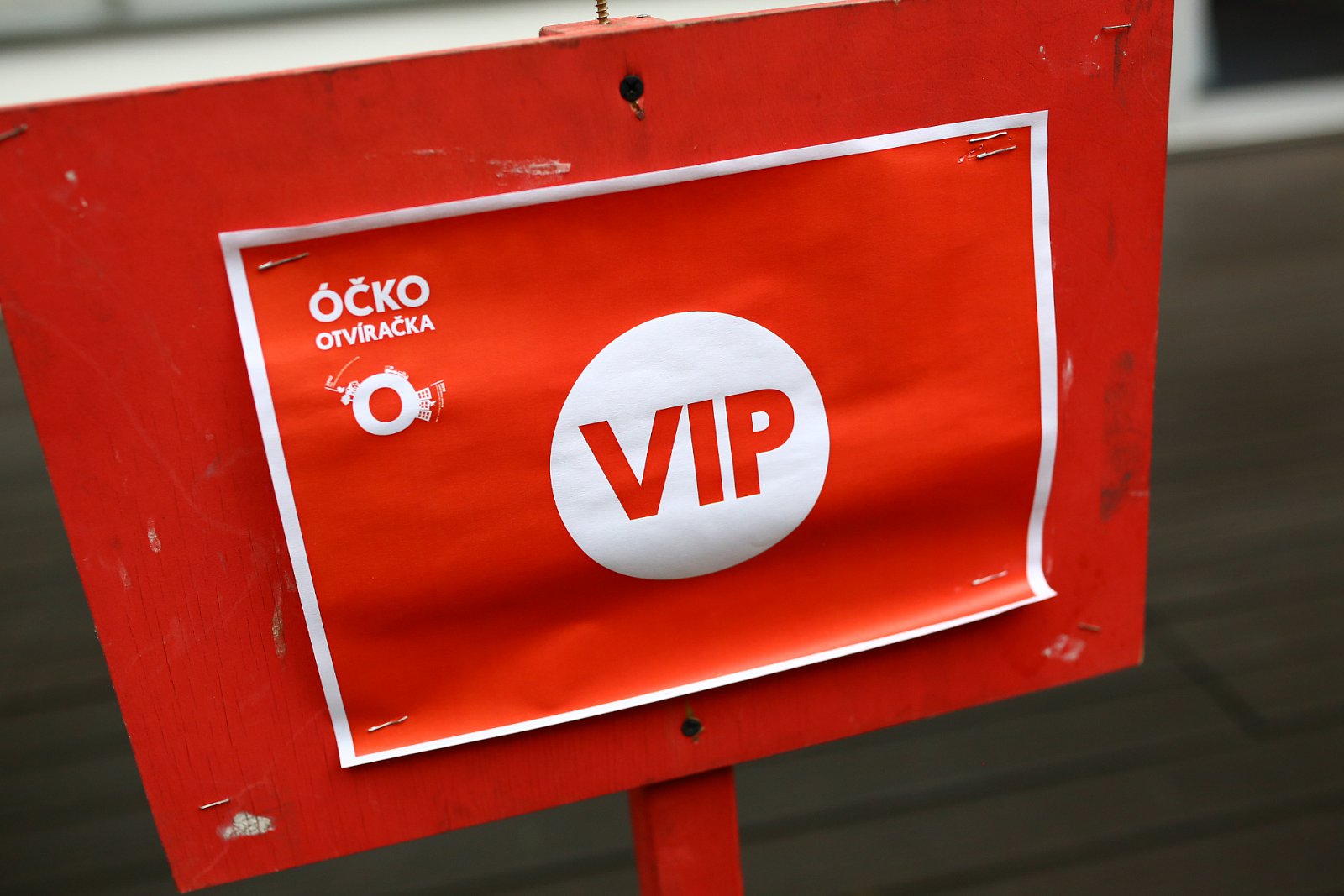 Hudební televize Óčko pokřtila nové vysílací prostory