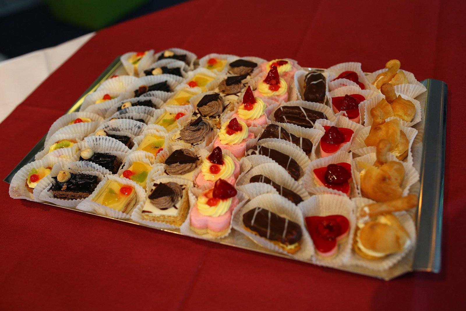 Hudební televize Óčko pokřtila nové vysílací prostory