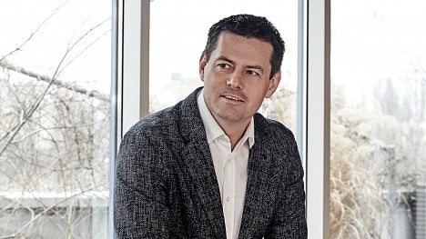 Náhledový obrázek - Jeden z nejbohatších Čechů chce posílit v segmentu luxusních jachet. Komárkova KKCG Maritime by ráda odkoupila další akcie italské firmy Ferretti