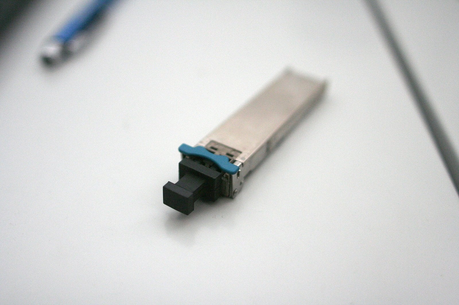 Optická laboratoř CESNET