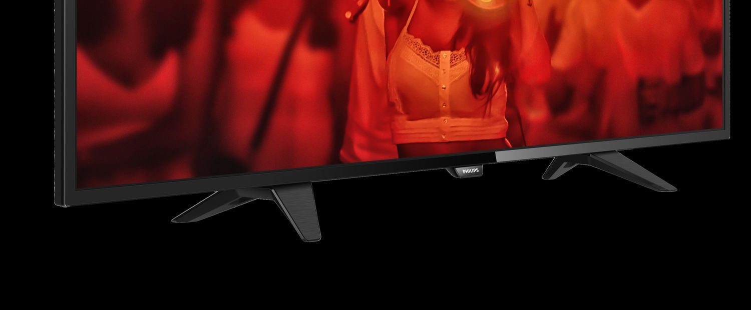 Philips 4100 - podstavec.