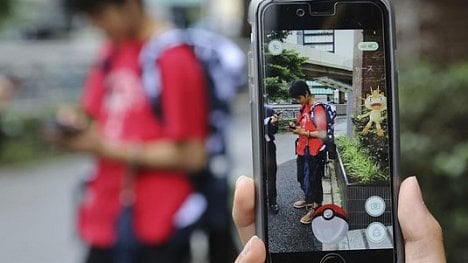 Náhledový obrázek - Konec fenoménu? Zájem o pokémony prudce klesá