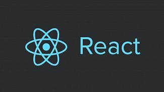 React