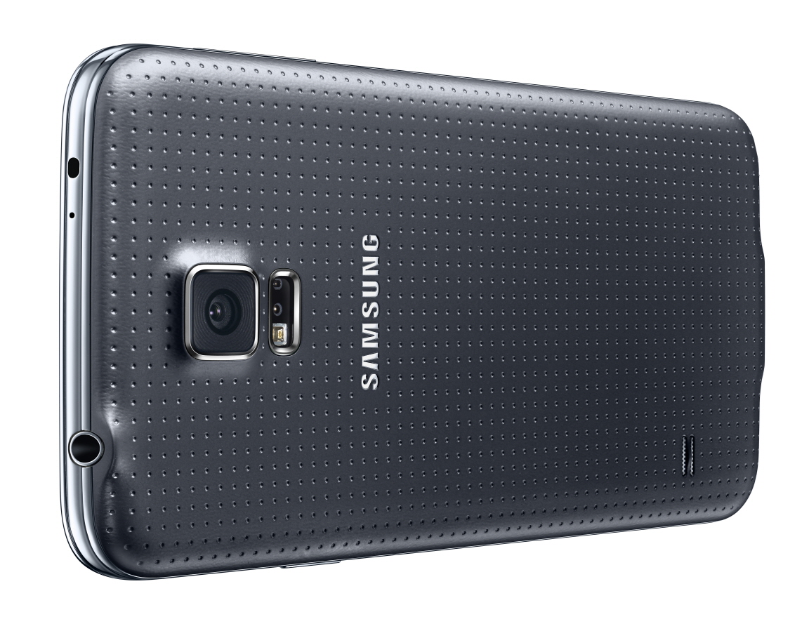 Samsung Galaxy S5