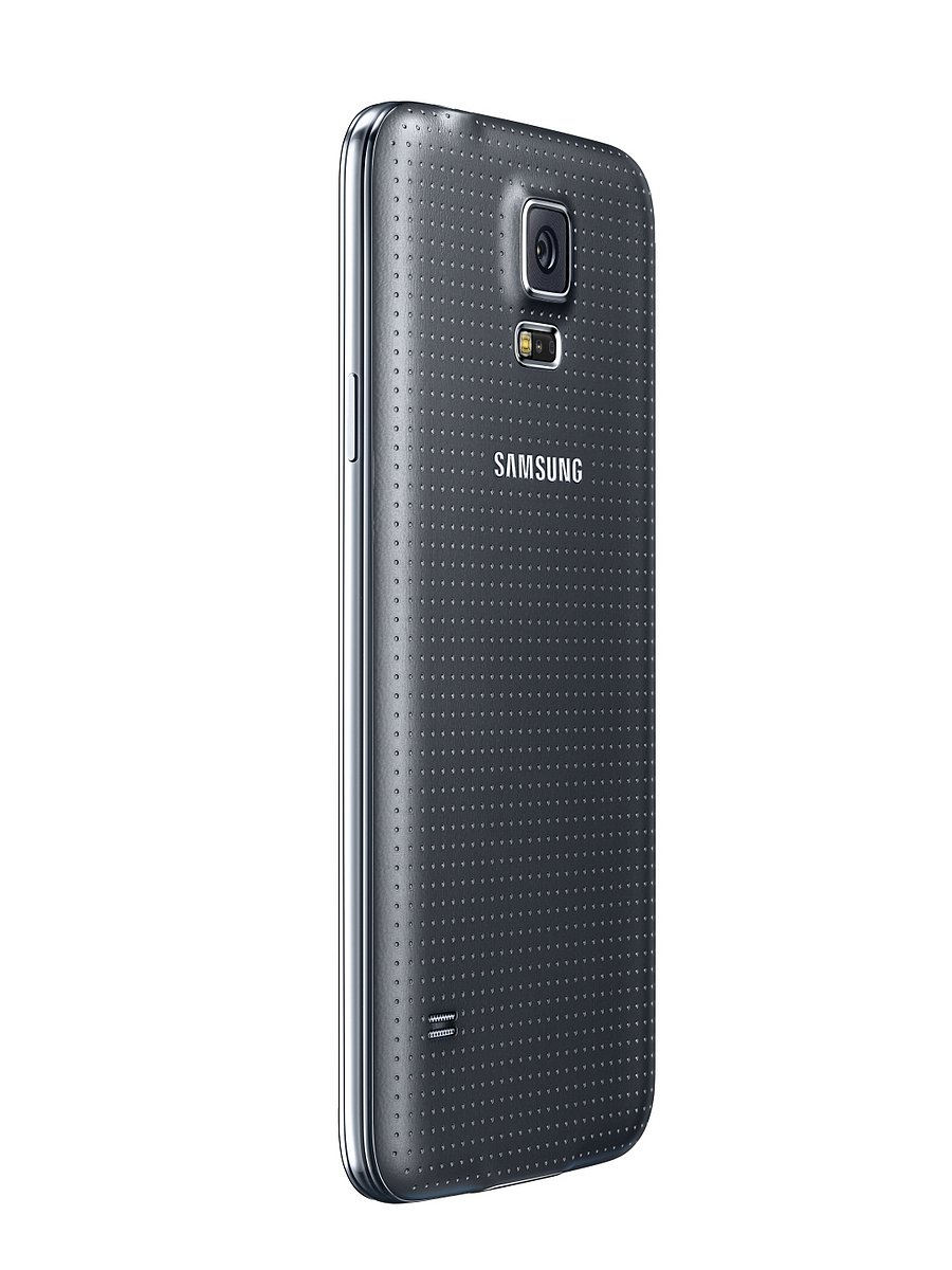Samsung Galaxy S5