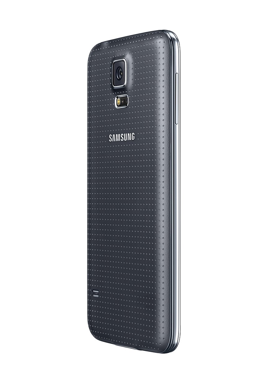 Samsung Galaxy S5
