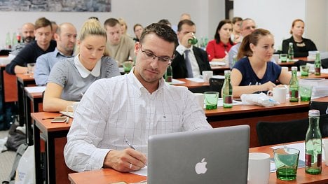 Náhledový obrázek - Podnikatelům pomáhá studium MBA