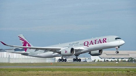 Náhledový obrázek - Žebříček dvaceti nejlepších aerolinek světa doznal kvůli covidu značných změn. Na jeho špici se umístily Qatar Airways