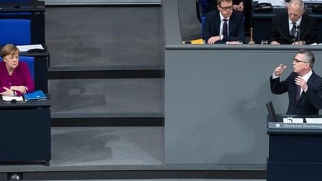 Náhledový obrázek - Kompromis. Německo odloží diskusi o kvótách, aby usnadnilo jednání o Dublinu IV