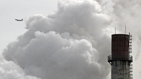 Náhledový obrázek - Spotřeba surovin a emise CO2 se do roku 2060 zdvojnásobí, tvrdí OECD