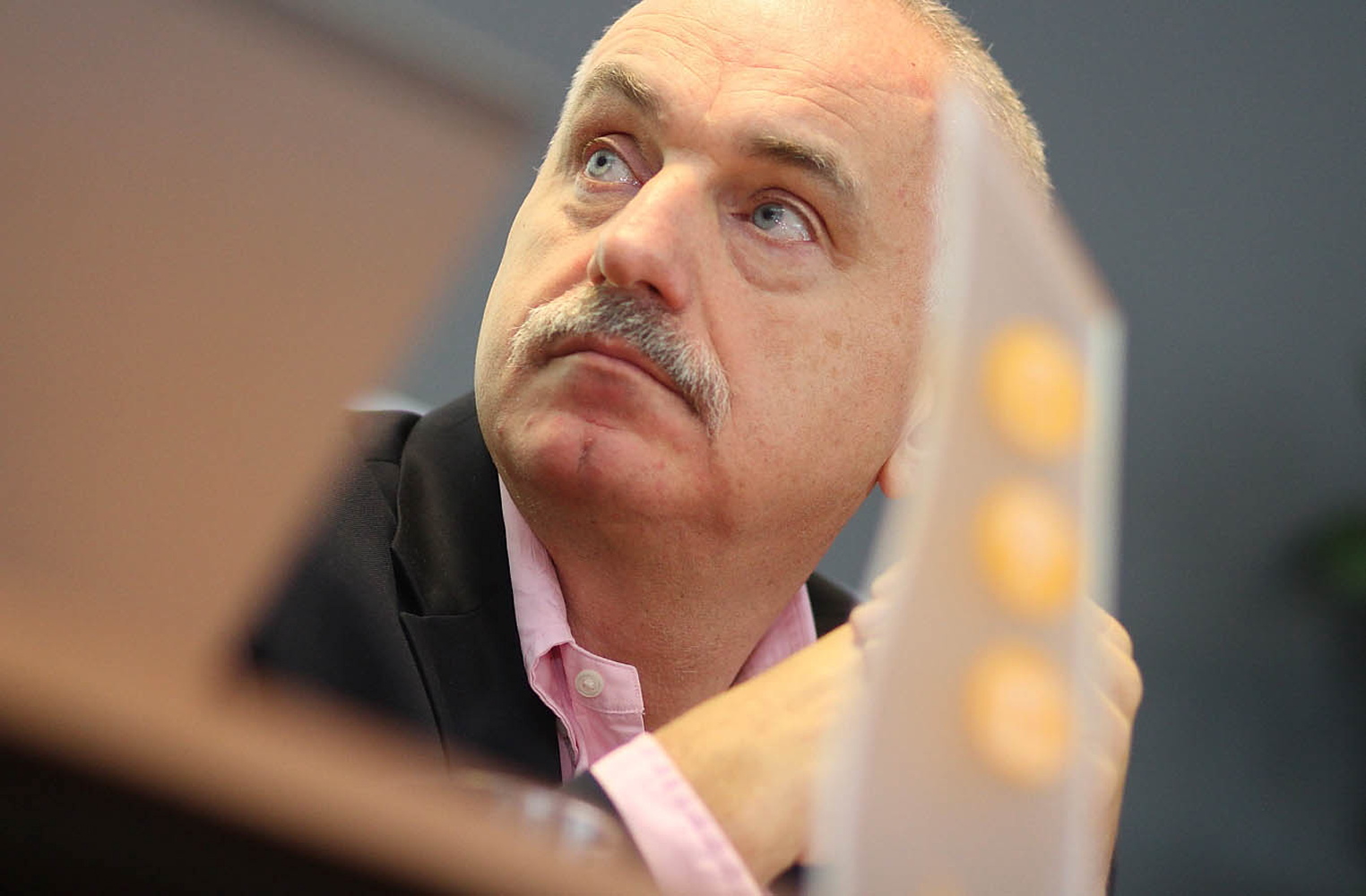 Jak České Radiokomunikace představovaly plány s placeným DVB-T2