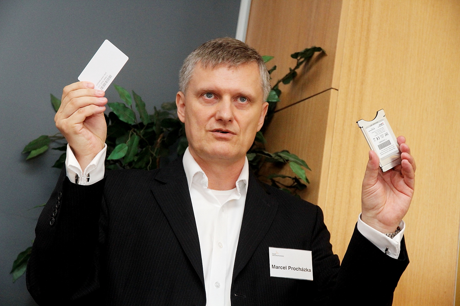 Jak České Radiokomunikace představovaly plány s placeným DVB-T2