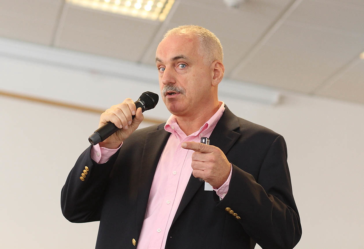 Jak České Radiokomunikace představovaly plány s placeným DVB-T2