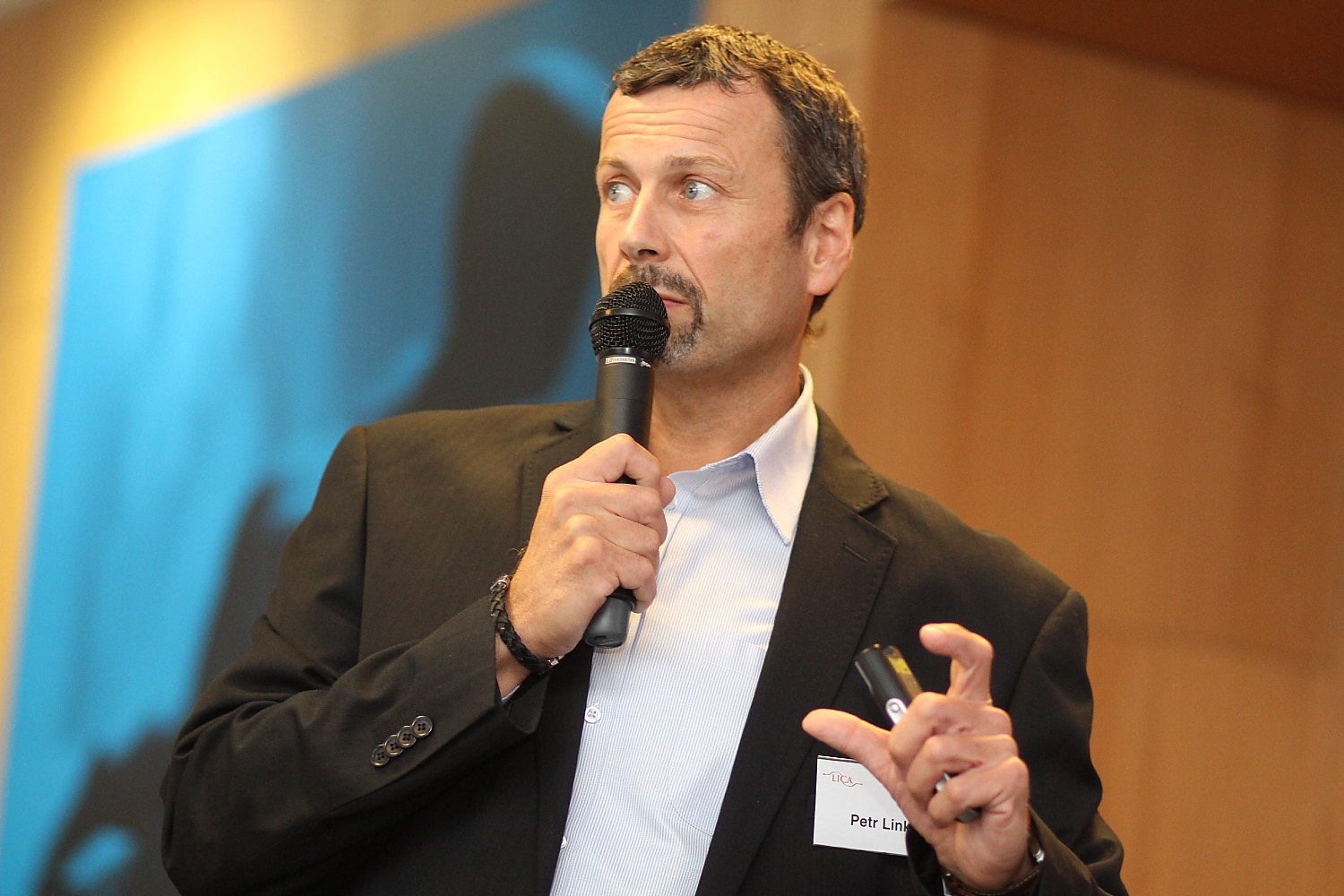 Jak České Radiokomunikace představovaly plány s placeným DVB-T2