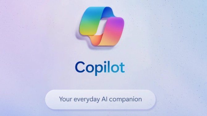 Microsoft Copilot AI