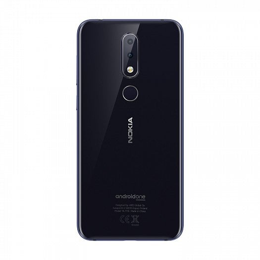 Nokia 6.1 Plus