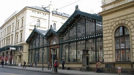 Náhledový obrázek - České dráhy nechtějí prodat Masarykovo nádraží. Udělají si z něj výkladní skříň