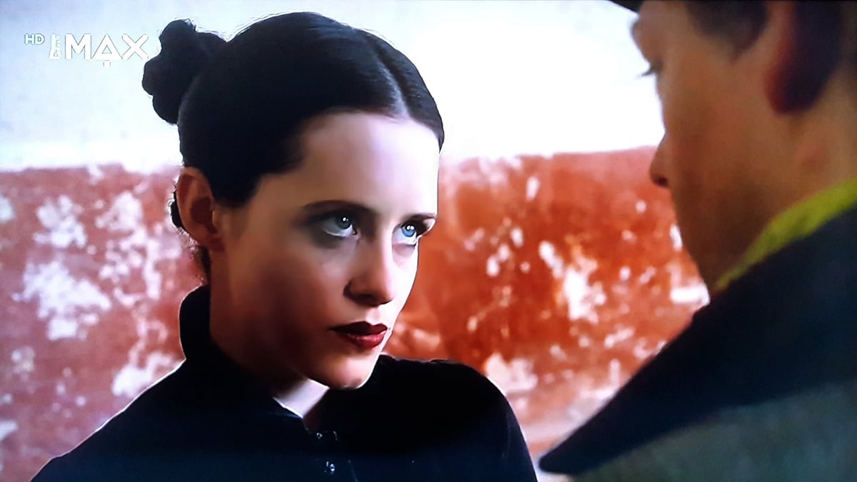 SledováníTV - Screenshoty živého vysílání