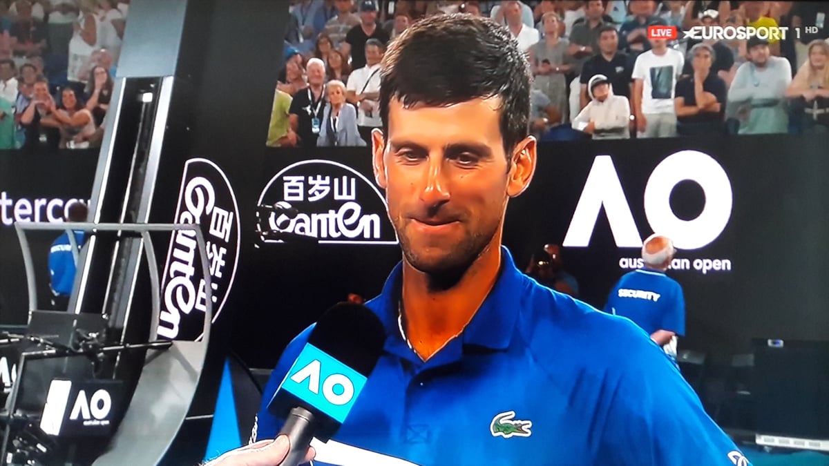 SledováníTV - Screenshoty živého vysílání