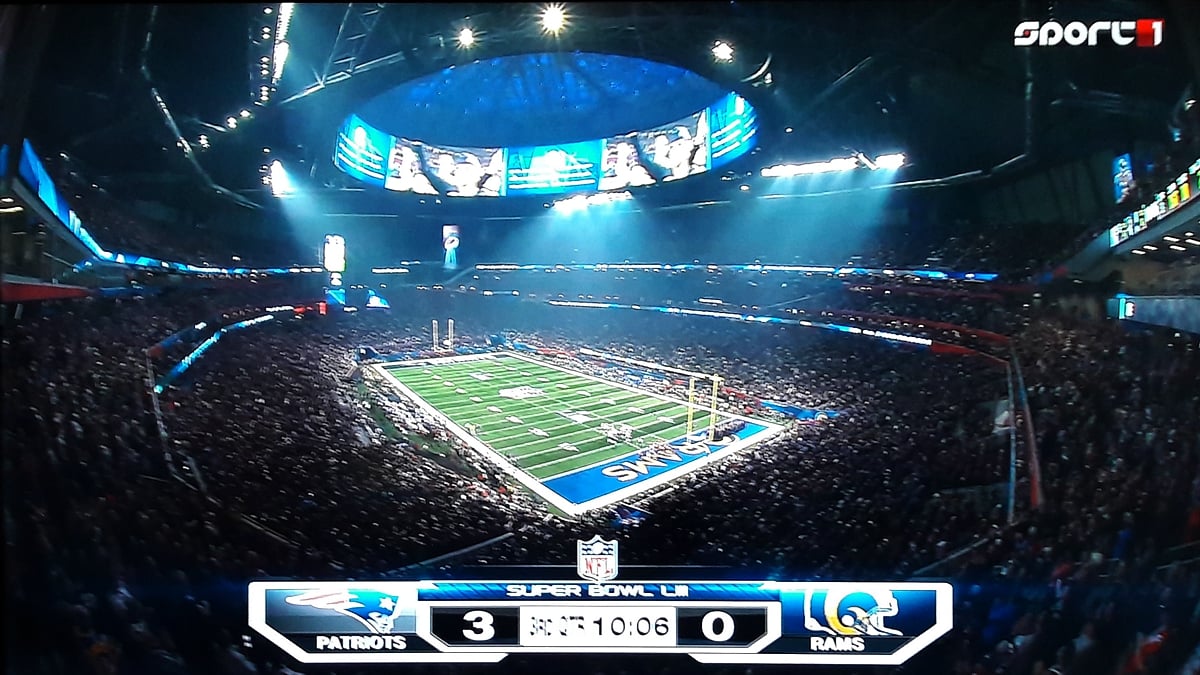 SledováníTV - Screenshoty živého vysílání