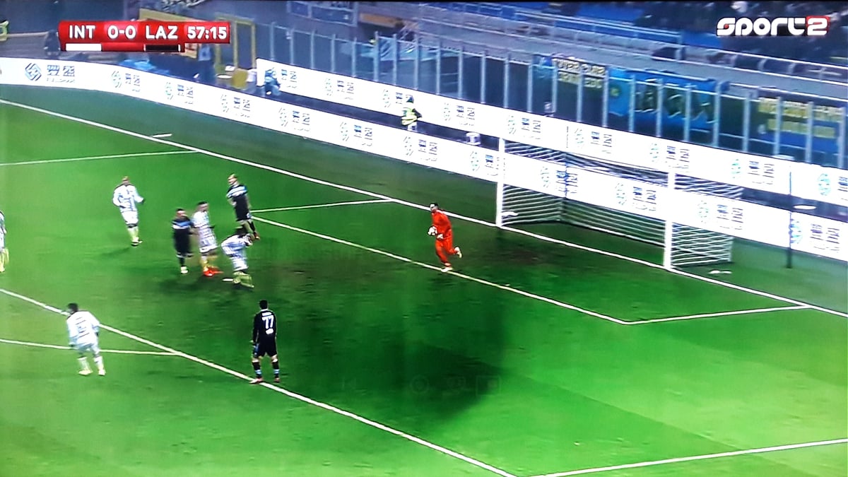 SledováníTV - Screenshoty živého vysílání