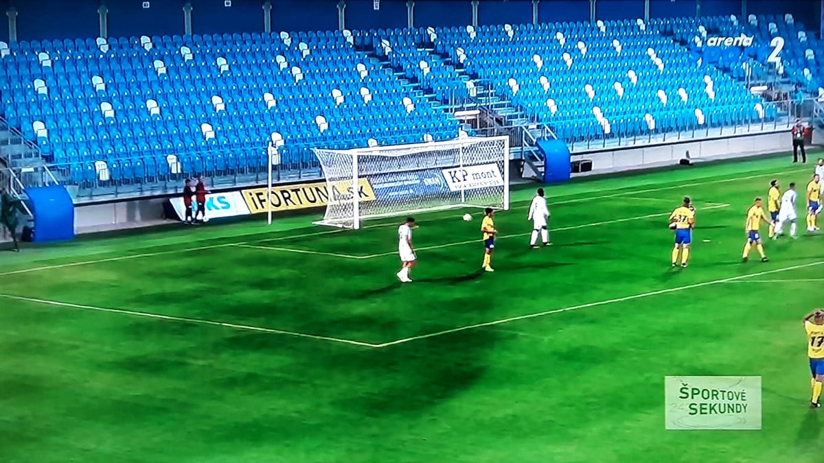 SledováníTV - Screenshoty živého vysílání