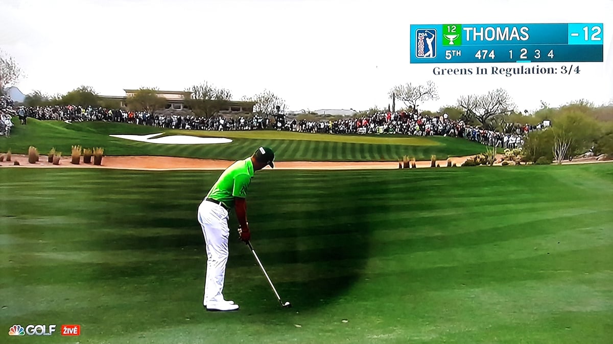 SledováníTV - Screenshoty živého vysílání