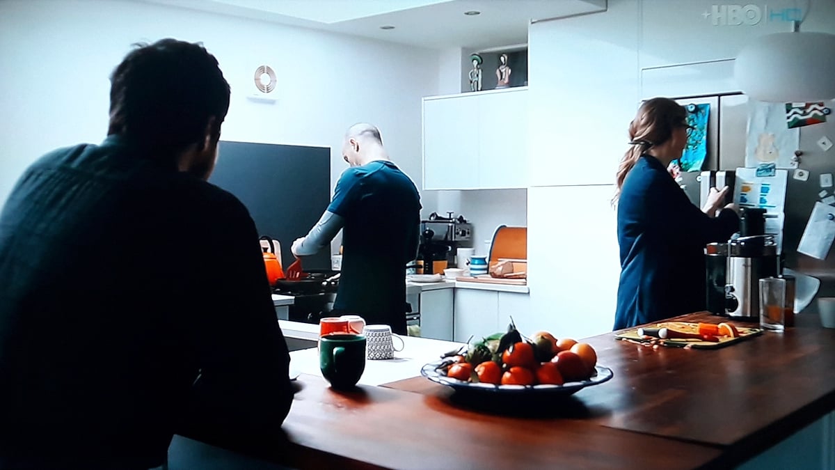 SledováníTV - Screenshoty živého vysílání