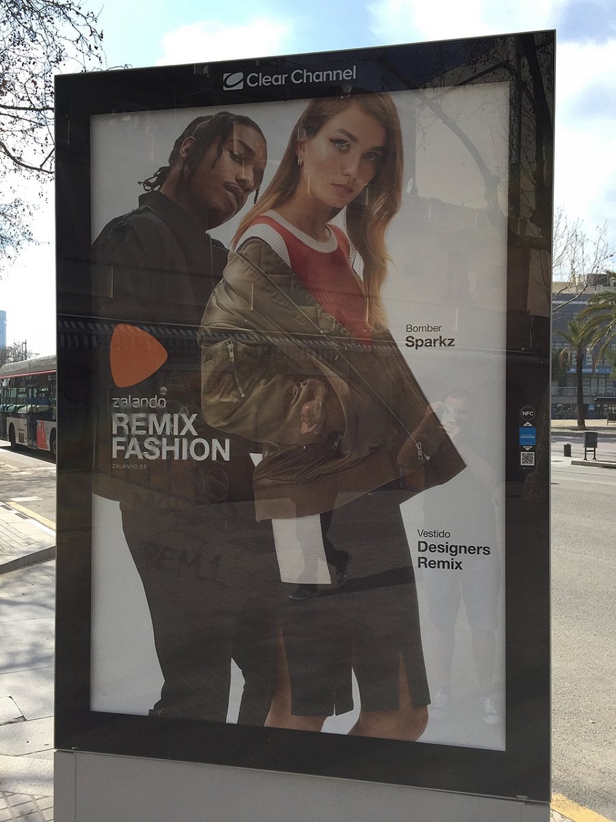 Smart City Barcelona