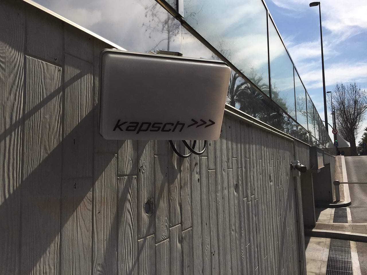 Smart City Barcelona