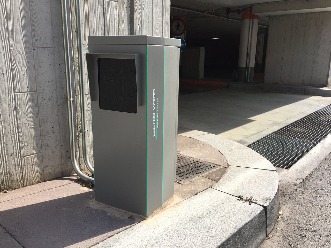 Smart City Barcelona